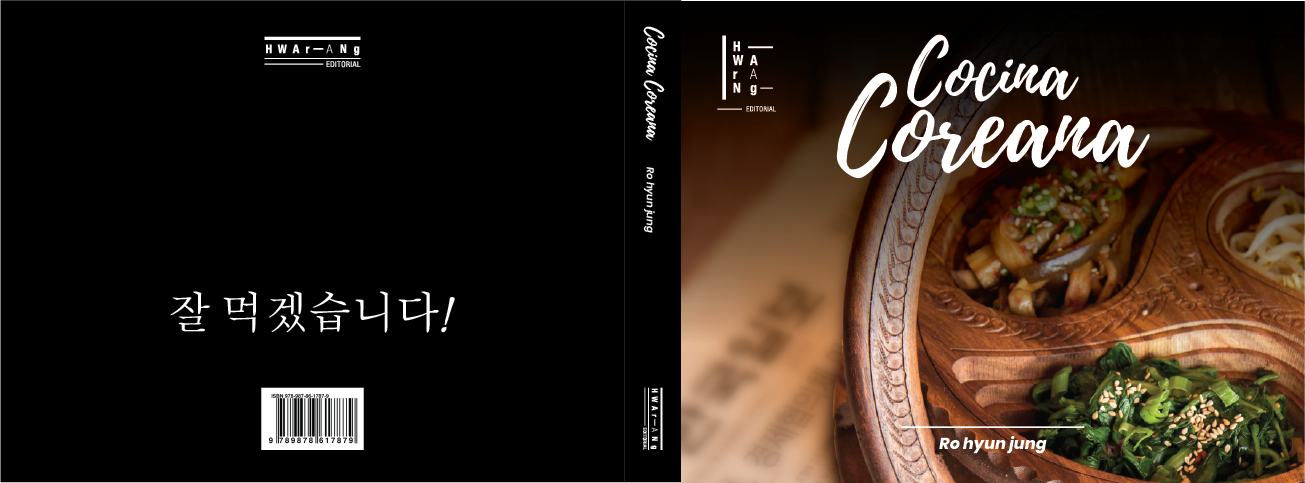 Cocina Coreana