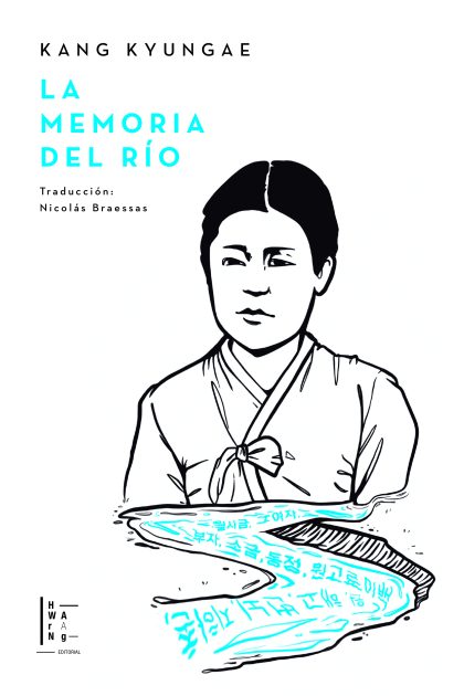 La memoria del río